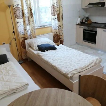 Apartments Raspolic Кастав Экстерьер фото
