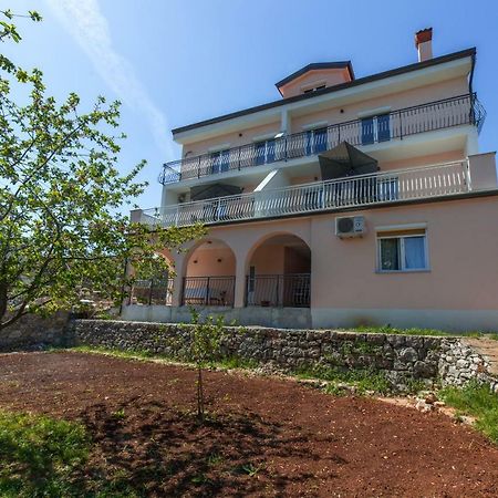 Apartments Raspolic Кастав Экстерьер фото