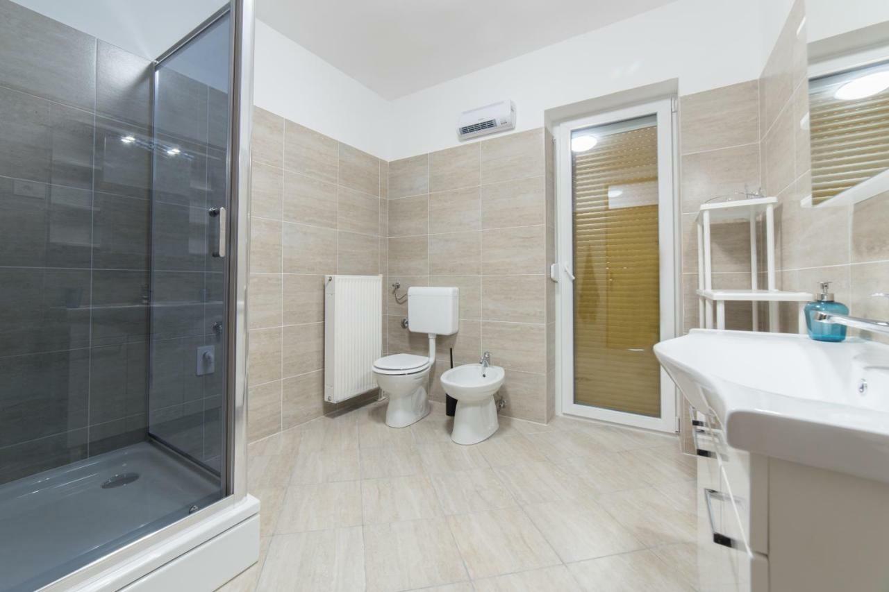 Apartments Raspolic Кастав Номер фото